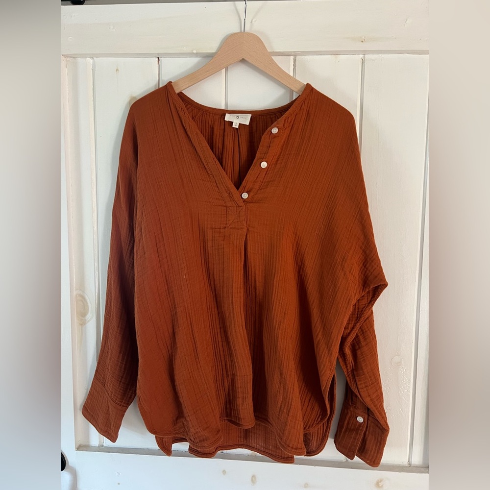 Lou and Grey, Size Small